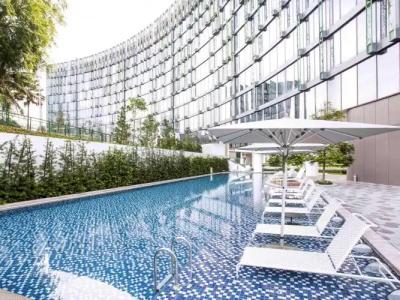 Novotel Singapore On Stevens - 22