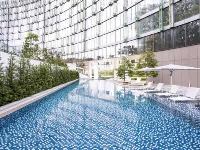 Novotel Singapore On Stevens - 21