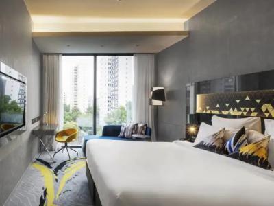 Novotel Singapore On Stevens - 58