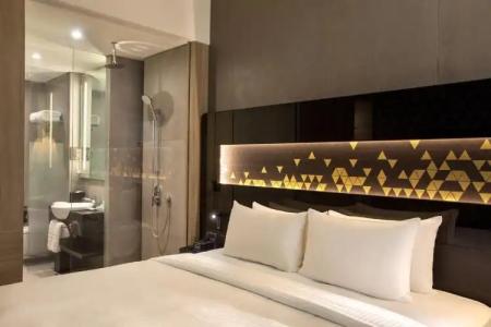 Novotel Singapore On Stevens - 53