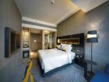 Superior Double Novotel room