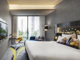Premier Double Novotel room