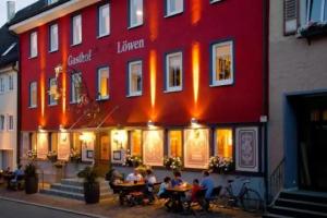 Gasthaus Lowen, Tuttlingen