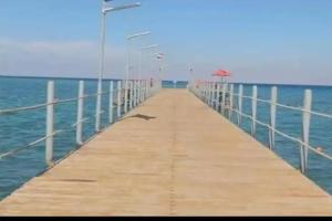 one bedroom Chalet at Porto South Beach Royal Sea View Families only, Ain Sokhna