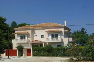 Villa Verde Apart-Hotel, Nea Makri