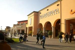 La Poventa, Tuoro sul Trasimeno