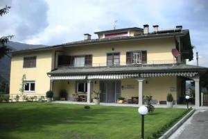 B&B Il Crocevia Mini-hotel, Branchi