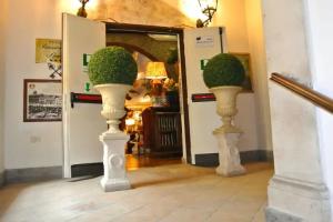 Hotel Barrett, Rome