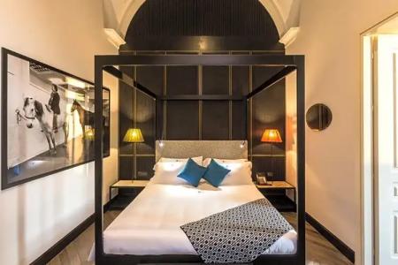 The H'All Tailor Suite Roma - 151