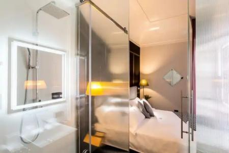 The H'All Tailor Suite Roma - 72