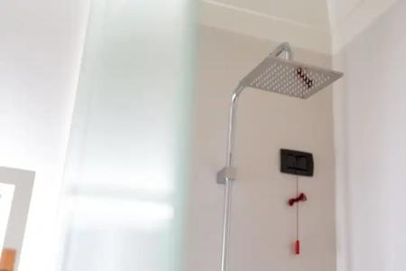 The H'All Tailor Suite Roma - 29