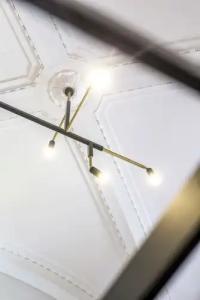 The H'All Tailor Suite Roma - 119