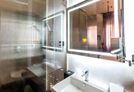 The H'All Tailor Suite Roma - 15