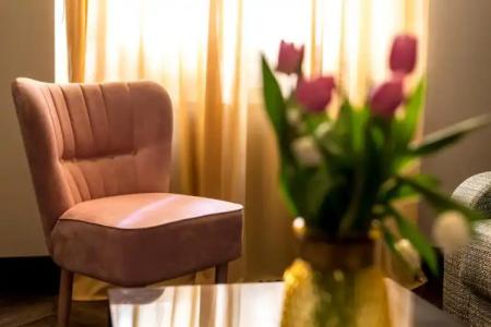 The H'All Tailor Suite Roma - 111