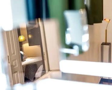 The H'All Tailor Suite Roma - 154