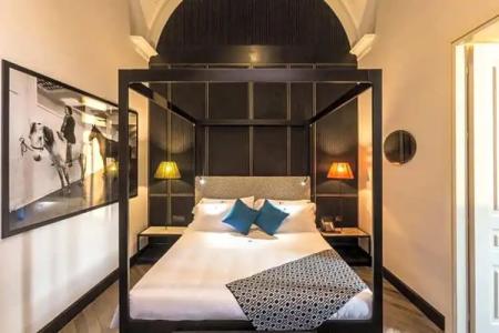 The H'All Tailor Suite Roma - 133