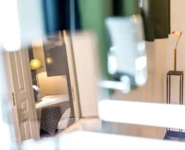 The H'All Tailor Suite Roma - 171