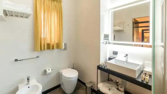 The H'All Tailor Suite Roma - 42