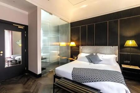 The H'All Tailor Suite Roma - 60