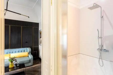 The H'All Tailor Suite Roma - 113
