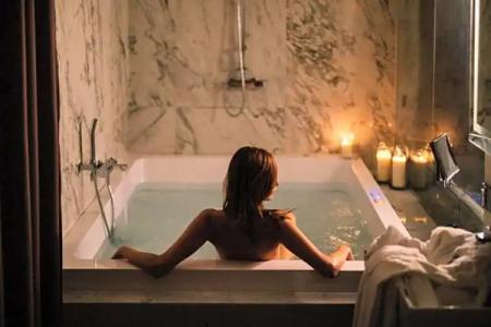 The H'All Tailor Suite Roma - 132