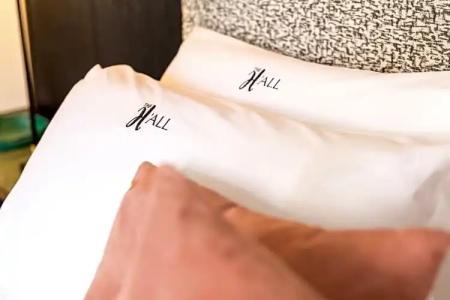 The H'All Tailor Suite Roma - 160