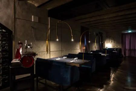 The H'All Tailor Suite Roma - 22