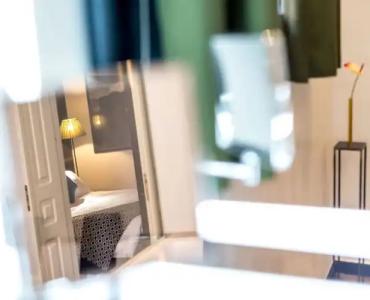 The H'All Tailor Suite Roma - 123