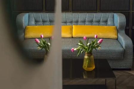 The H'All Tailor Suite Roma - 178