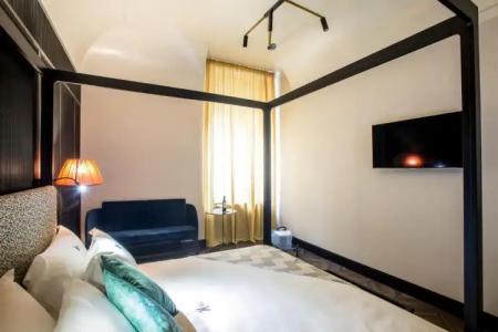 The H'All Tailor Suite Roma - 146