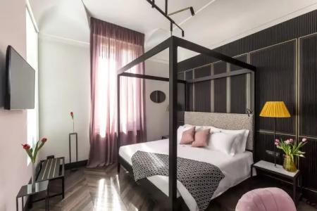 The H'All Tailor Suite Roma - 1