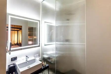 The H'All Tailor Suite Roma - 41