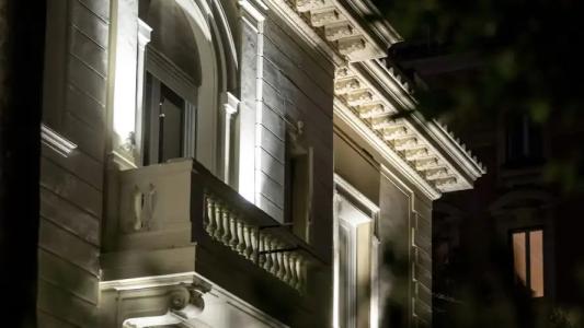 The H'All Tailor Suite Roma - 26