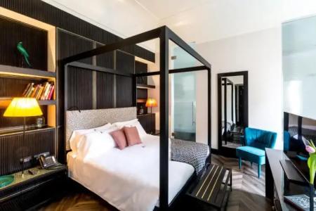 The H'All Tailor Suite Roma - 165