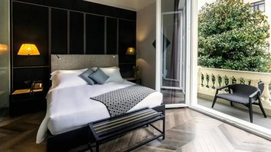 The H'All Tailor Suite Roma - 100