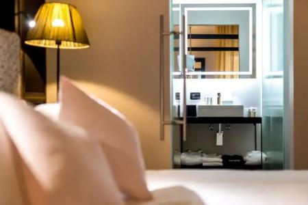 The H'All Tailor Suite Roma - 28