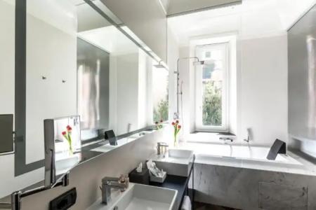 The H'All Tailor Suite Roma - 108