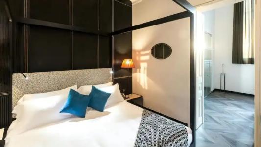 The H'All Tailor Suite Roma - 135