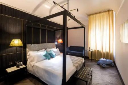 The H'All Tailor Suite Roma - 145