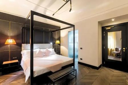 The H'All Tailor Suite Roma - 36