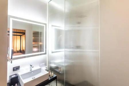 The H'All Tailor Suite Roma - 137