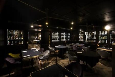 The H'All Tailor Suite Roma - 19