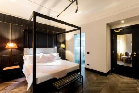 The H'All Tailor Suite Roma - 141