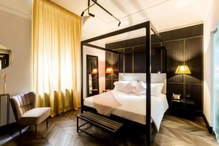 The H'All Tailor Suite Roma - 143