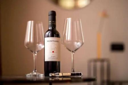 The H'All Tailor Suite Roma - 126