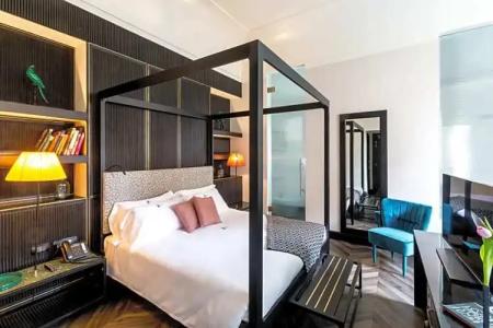 The H'All Tailor Suite Roma - 163