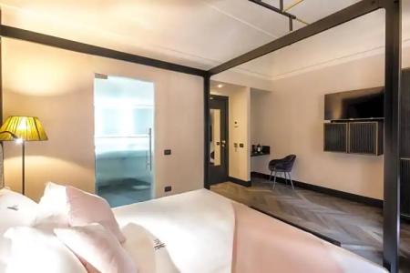 The H'All Tailor Suite Roma - 38