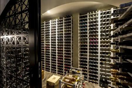 The H'All Tailor Suite Roma - 23