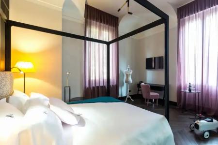 The H'All Tailor Suite Roma - 5