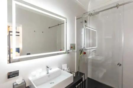 The H'All Tailor Suite Roma - 71